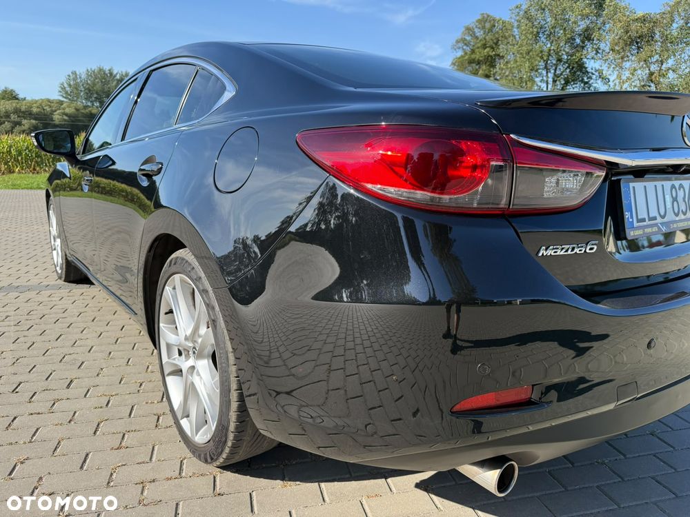 Mazda 6 2.0 Skypassion I-ELoop - 11