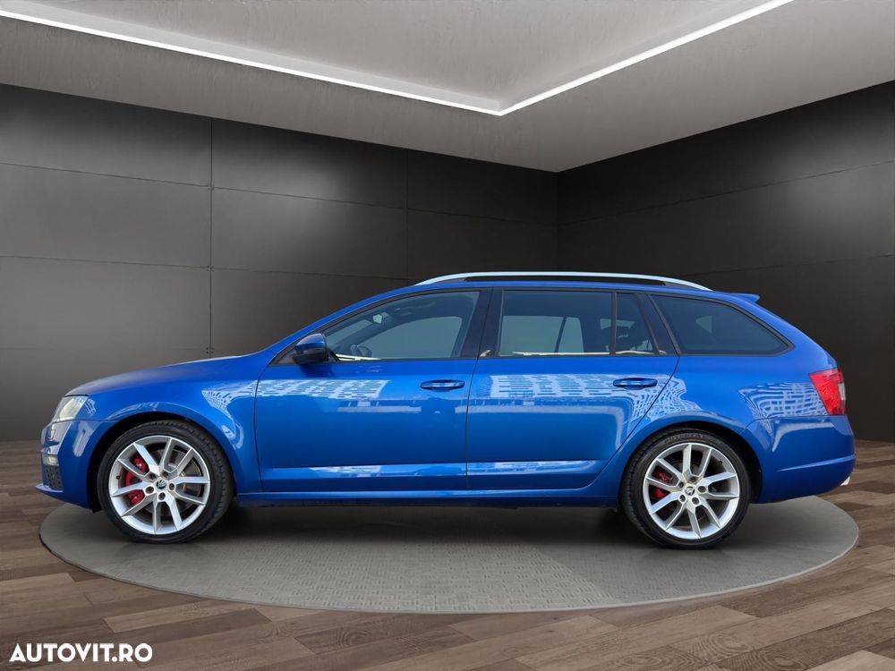 Skoda Octavia - 23