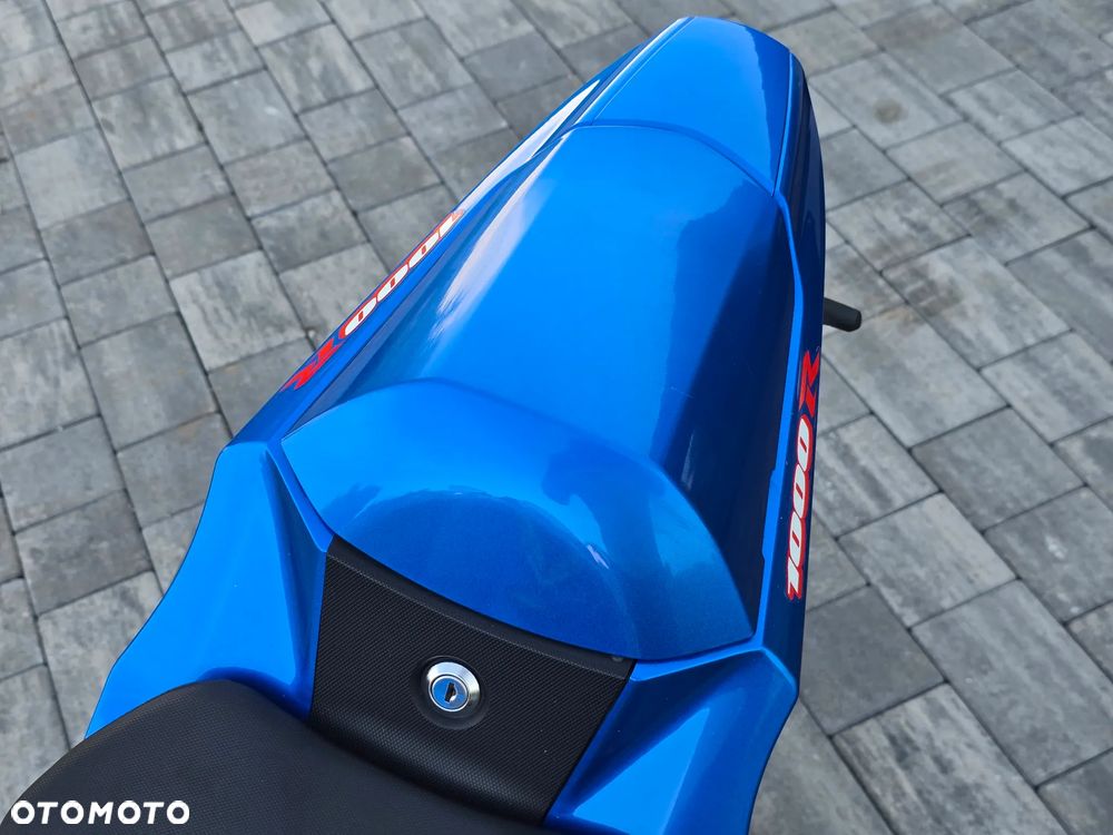 Suzuki GSX-R - 29