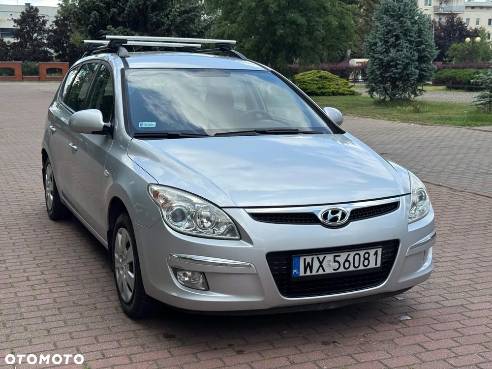 Hyundai i30 1.6 Comfort - 5
