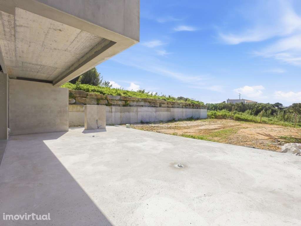 Moradia Nova para venda na Ericeira - Grande imagem: 4/17