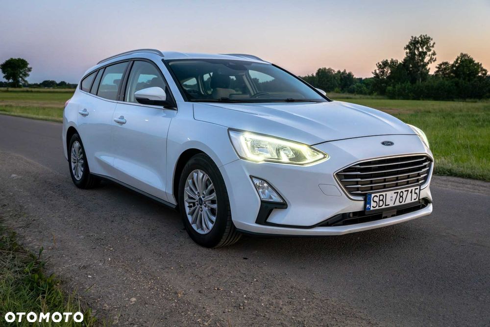 Ford Focus - 4