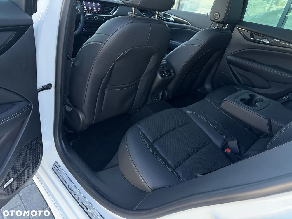 Opel Insignia 2.0 CDTI GS Line + S&S - 28
