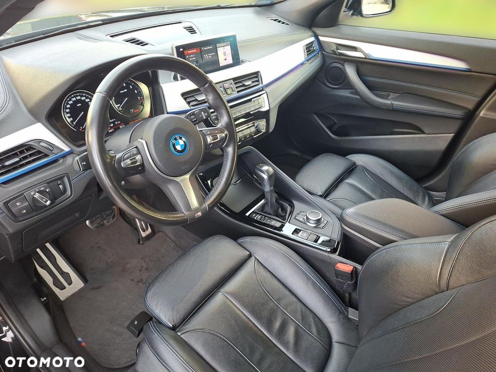 BMW X2 - 10