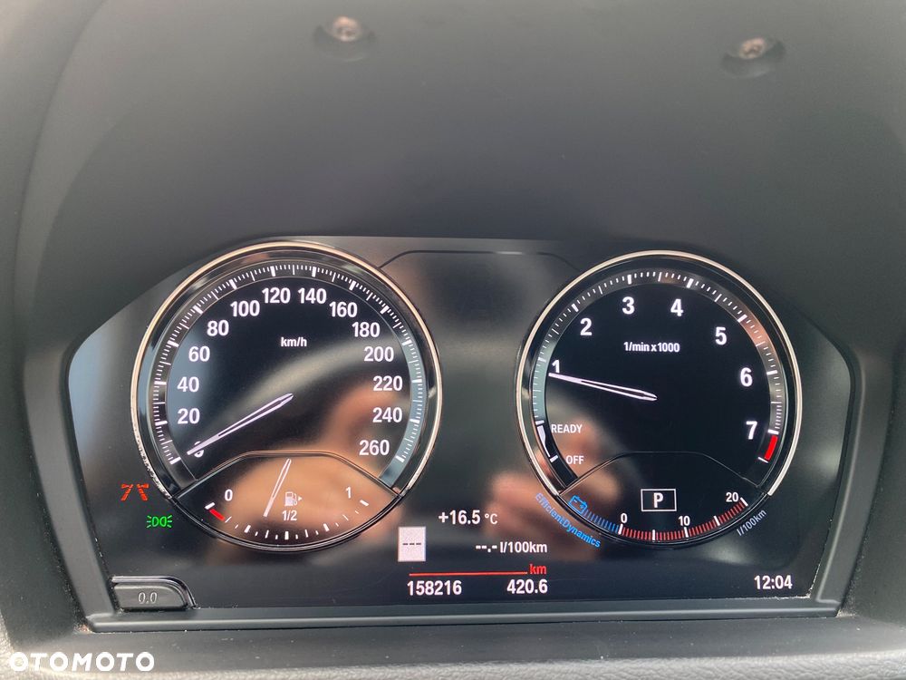 BMW X1 - 14