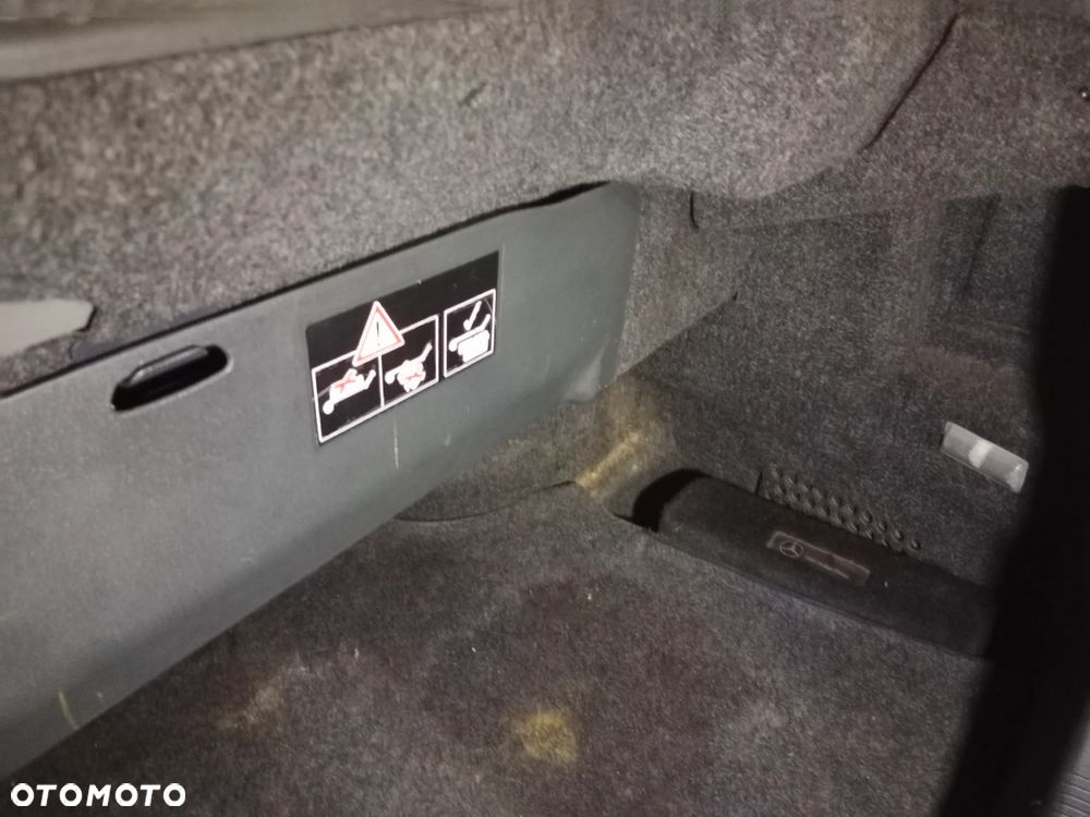 Mercedes-Benz CLK 55 AMG Automatik - 17