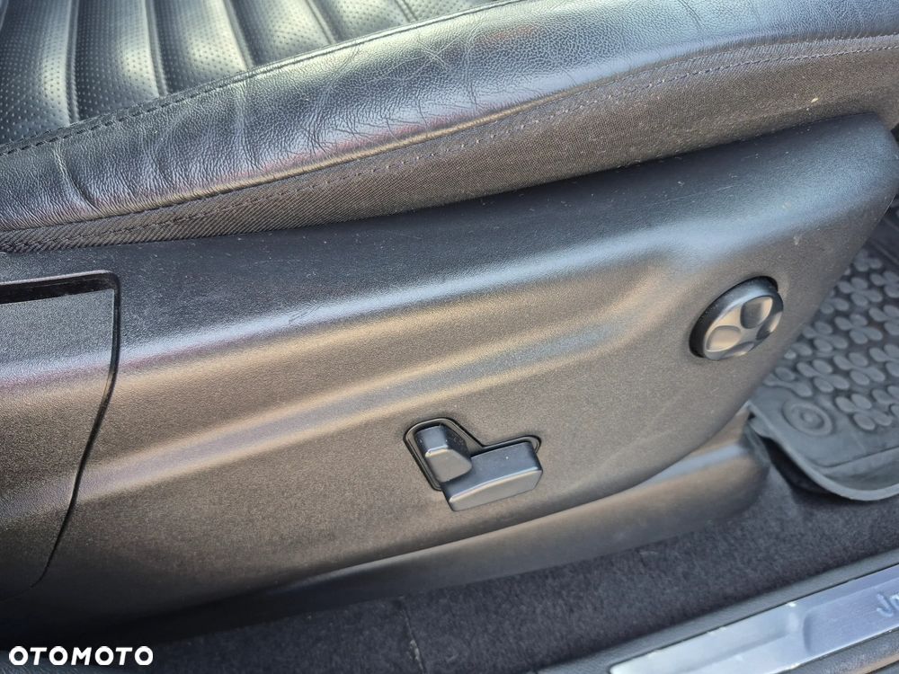 Jeep Grand Cherokee 3.6 V6 Limited - 18