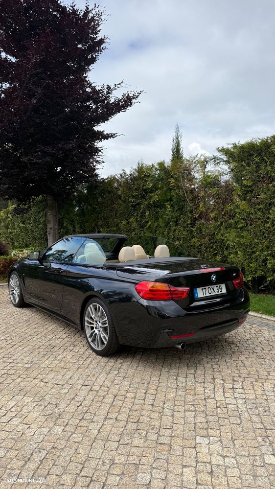 BMW 420 d Pack M Auto - 2