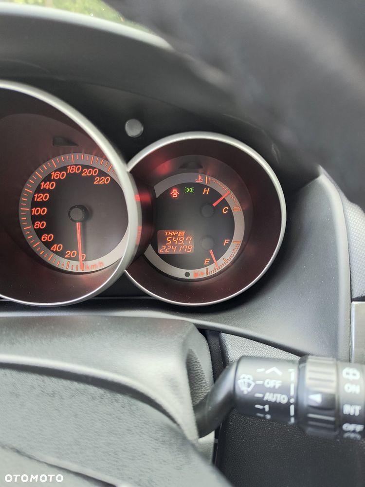 Mazda 3 2.0 Sport Top - 9