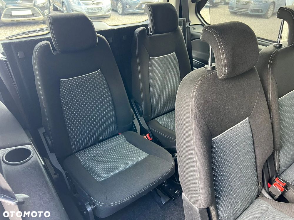 Ford Galaxy 2.0 TDCi DPF Champions Edition - 20