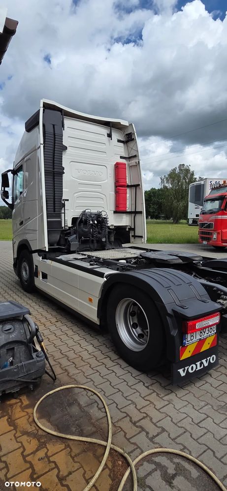 Volvo FH 500 - 14