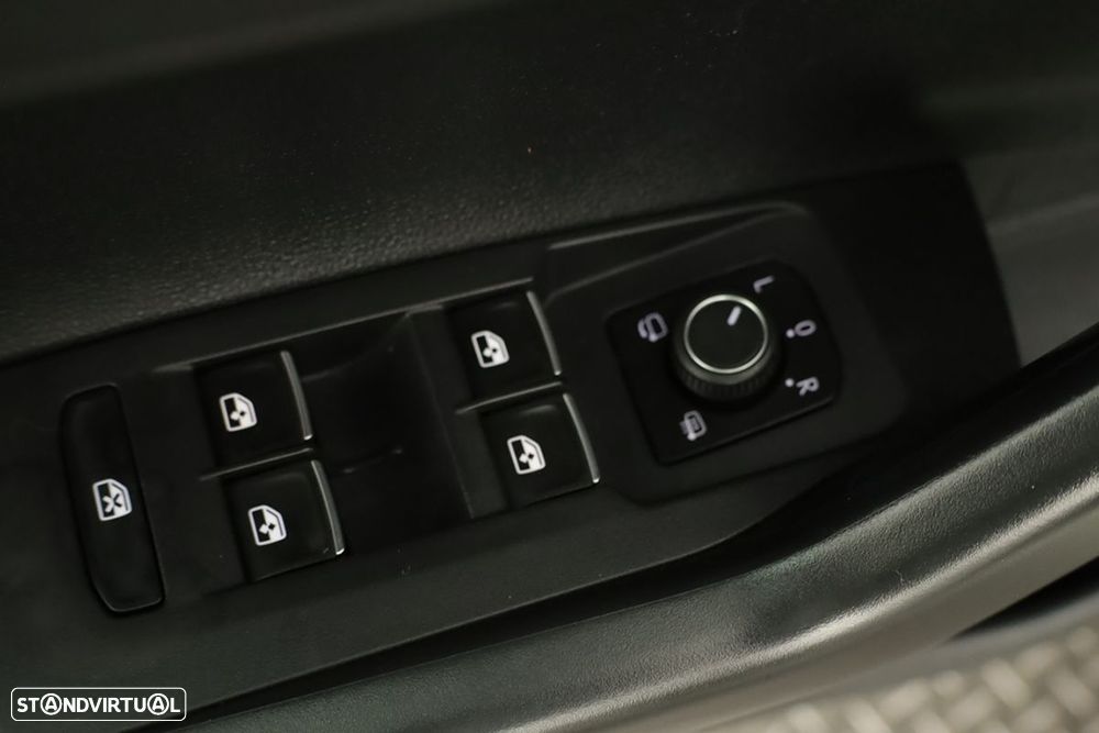 VW Polo 1.0 TSI Style - 19