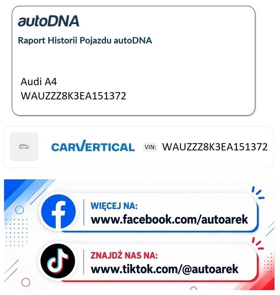 Audi A4 Avant 2.0 TDI - 39
