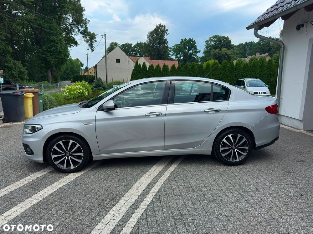 Fiat Tipo - 6