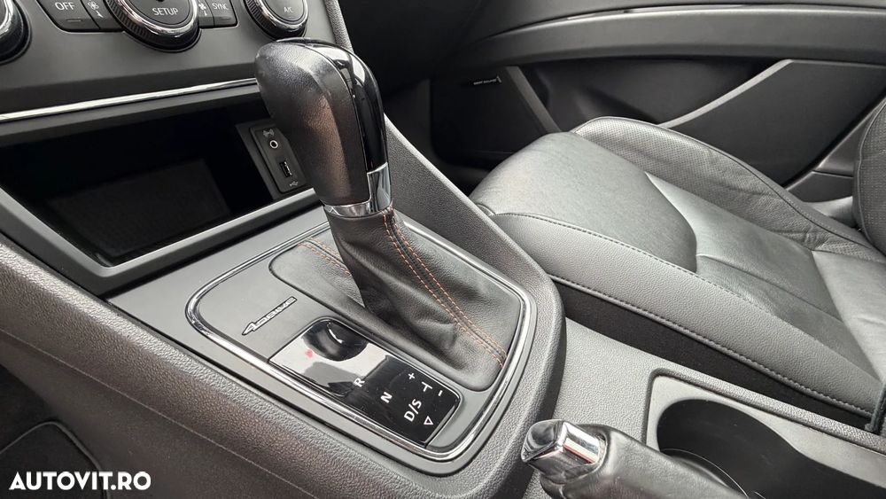 Seat Leon 2.0 TDI Start&Stop 4DRIVE DSG X-Perience - 7