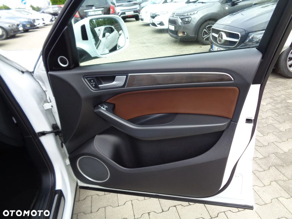 Audi Q5 - 21