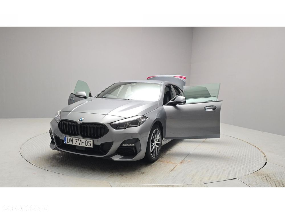 BMW Seria 2 218i M Sport - 15