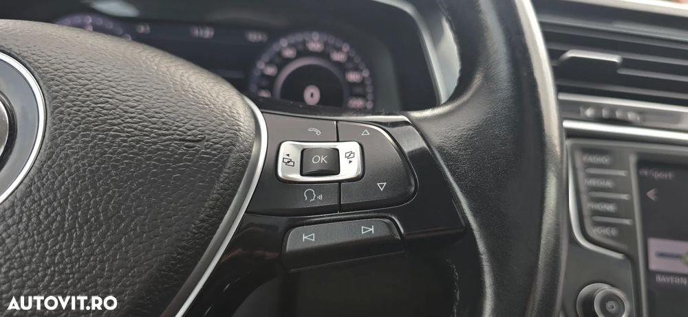 Volkswagen Tiguan 2.0 TDI SCR 4MOTION DSG Offroad - 35