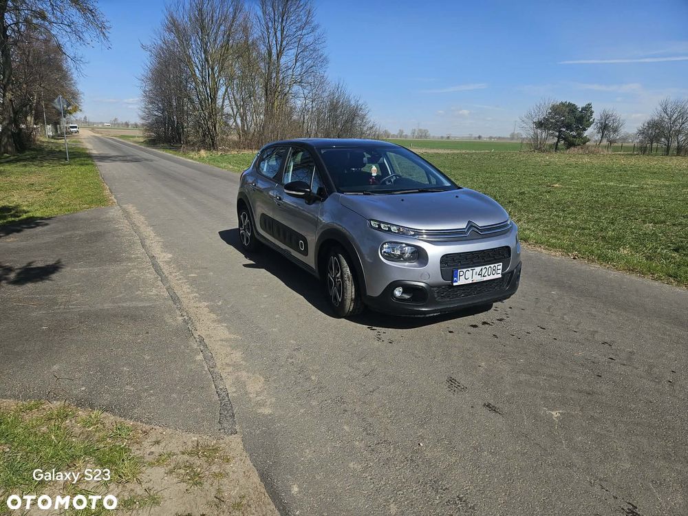 Citroën C3 1.2 PureTech Feel - 3