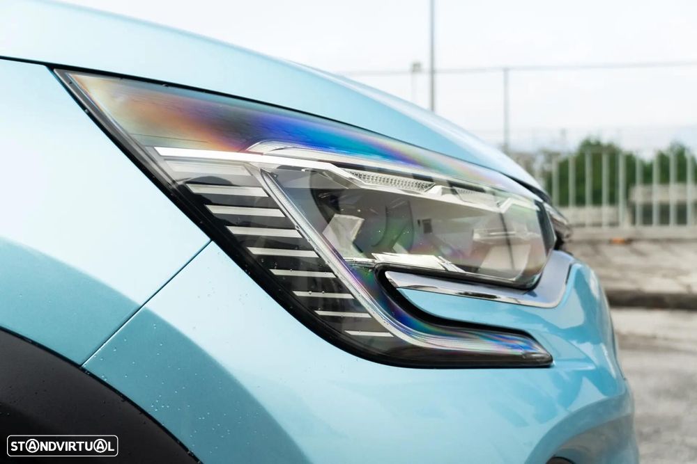 Renault Captur 1.6 E-Tech Plug-In Exclusive - 29