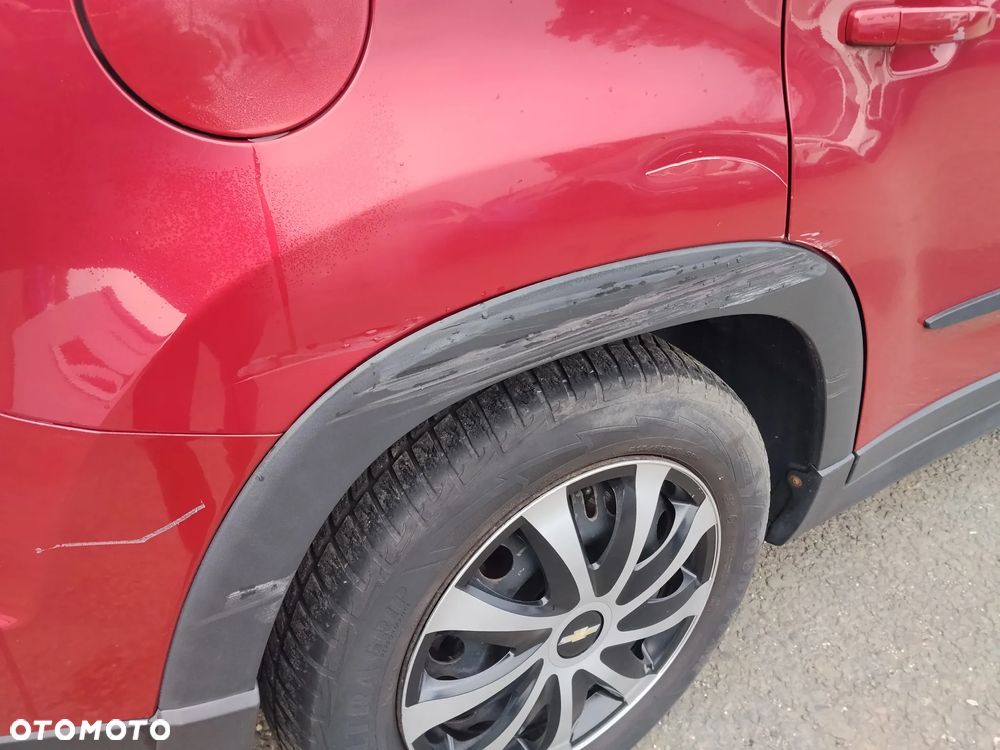 Chevrolet Orlando 2.0 D LT+ - 16