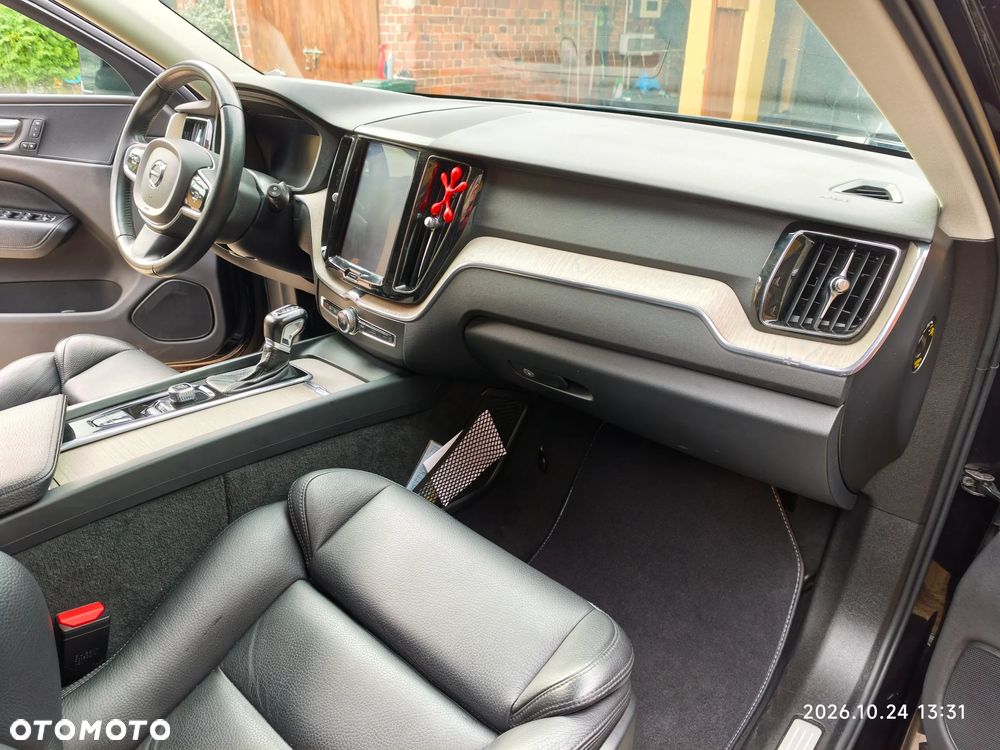 Volvo XC 60 D4 AWD Inscription - 16