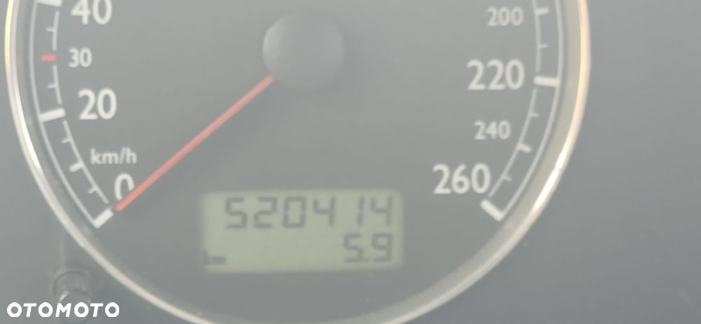 Seat Alhambra 1.9 TDI Stella - 14