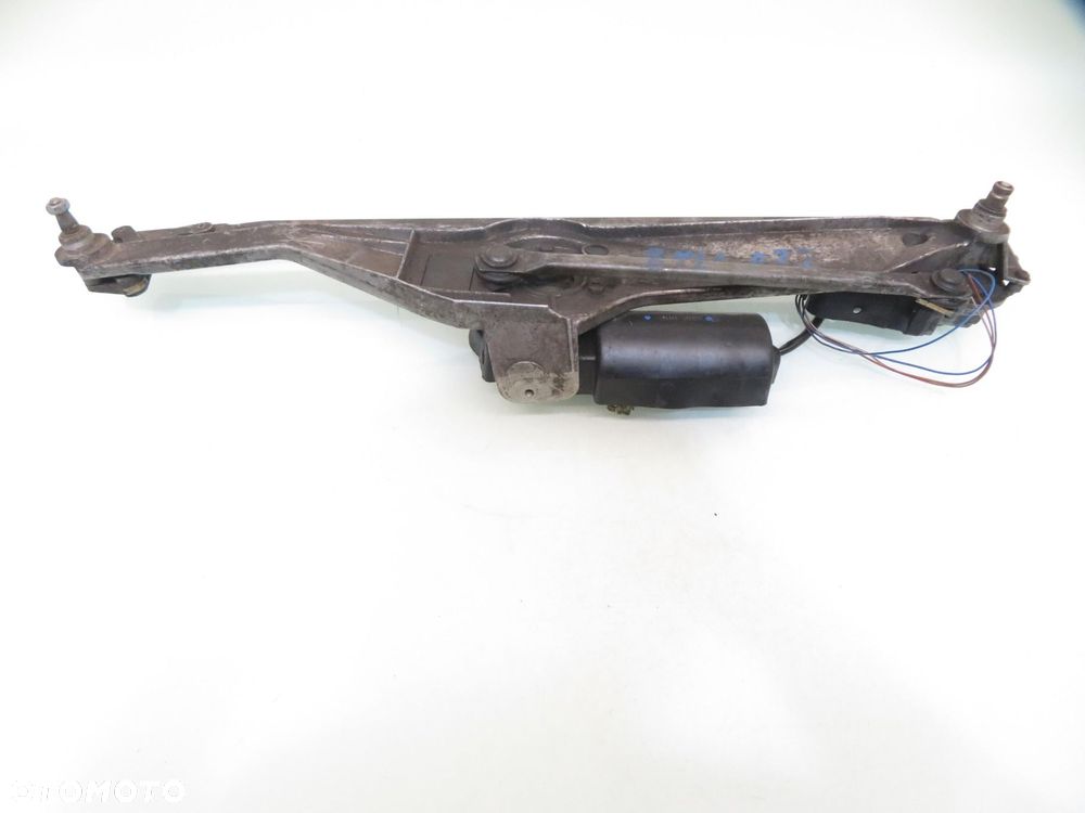 MECHANIZM WYCIERACZEK BMW E32 13849801 1378650 - 5