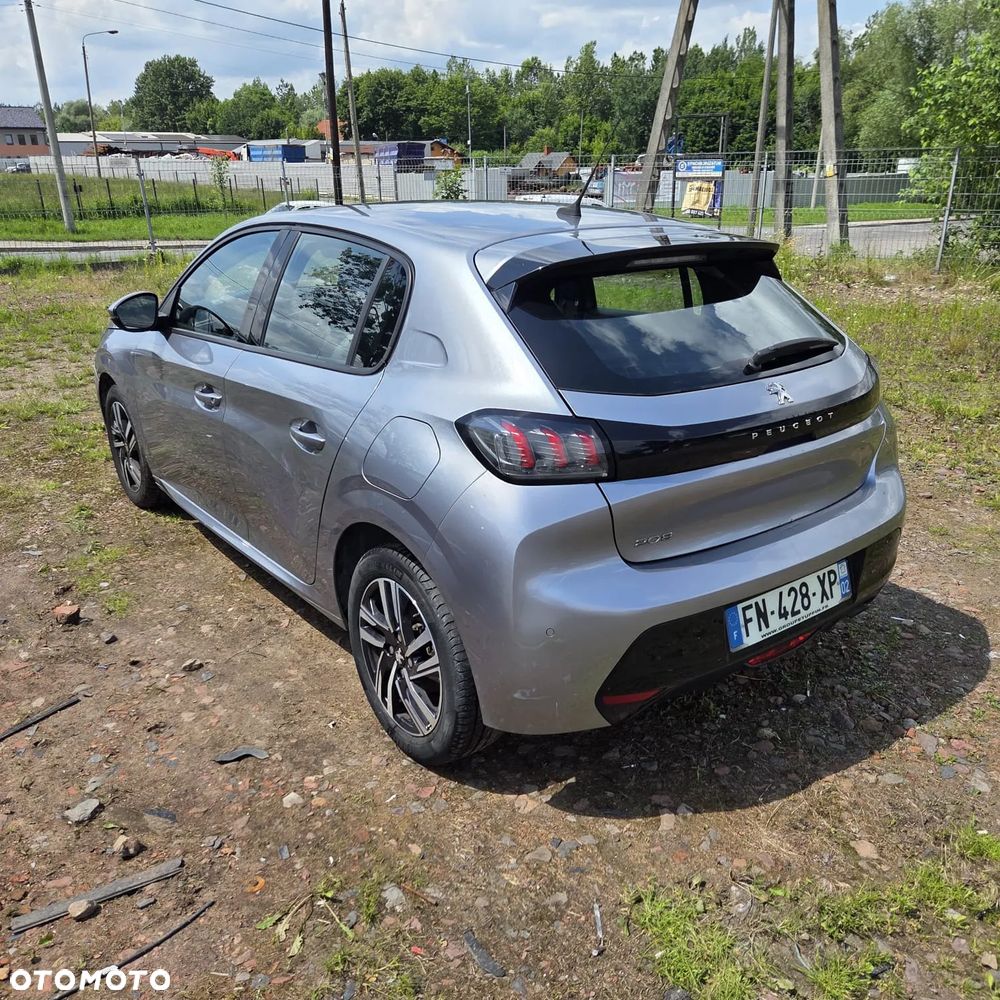 Peugeot 208 PureTech 100 Active Pack - 2