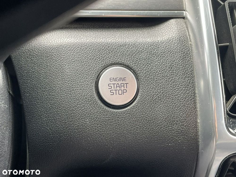 Kia Sorento 1.6 T-GDI HEV Prestige Line 4WD 7os - 28