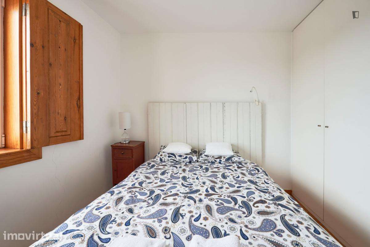 Apartamento com 2 quartos - localizado em São Bento Lisbon - Grande imagem: 4/60