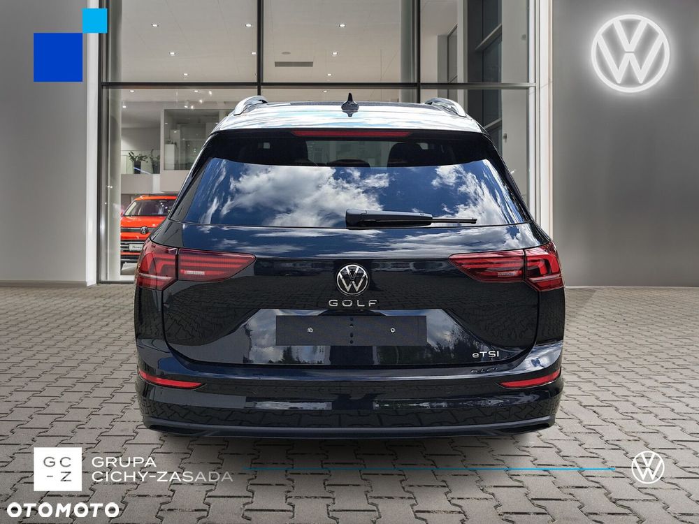 Volkswagen Golf - 4