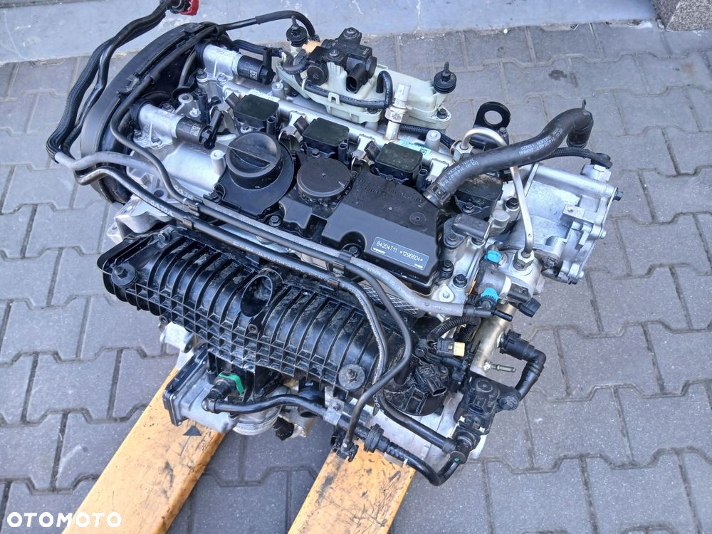 silnik b4204t11kompletny volvo s60 ii 2015r 2.0 t5 - 6