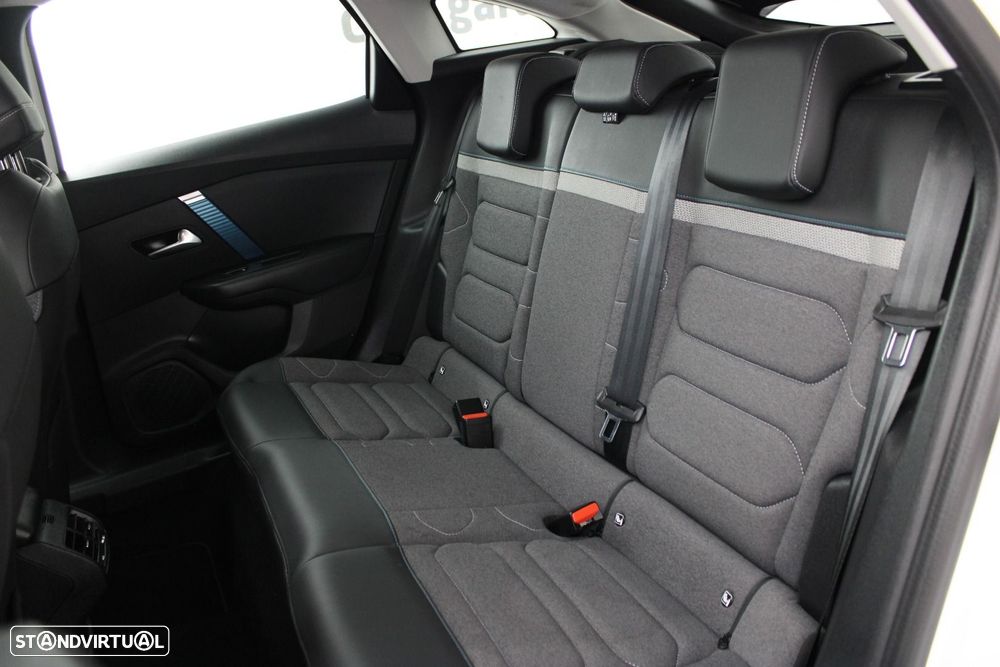 Citroën e-C4 50 kWh Feel - 5