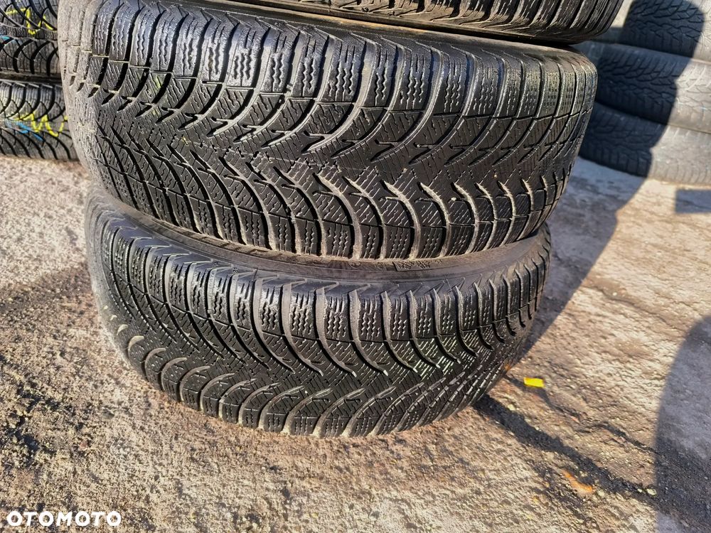 4x100 Felgi Stal Stalowe 16 Koła zimowe zima OPEL MERIVA A ASTRA G H VECTRA B OPEL ADAM CORSA E D FIAT GRANDE PUNTO 5mm Legnica ALU-RAD 205/55 - 10