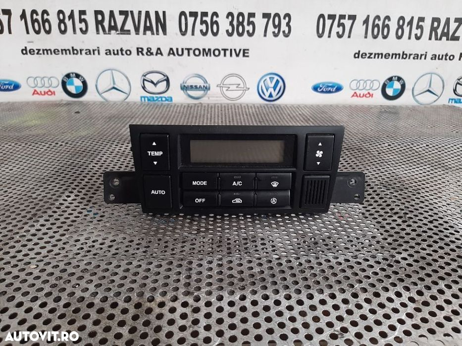 Panou Modul Comenzi Clima Climatronic Kia Sportage An 2004-2010 - 2