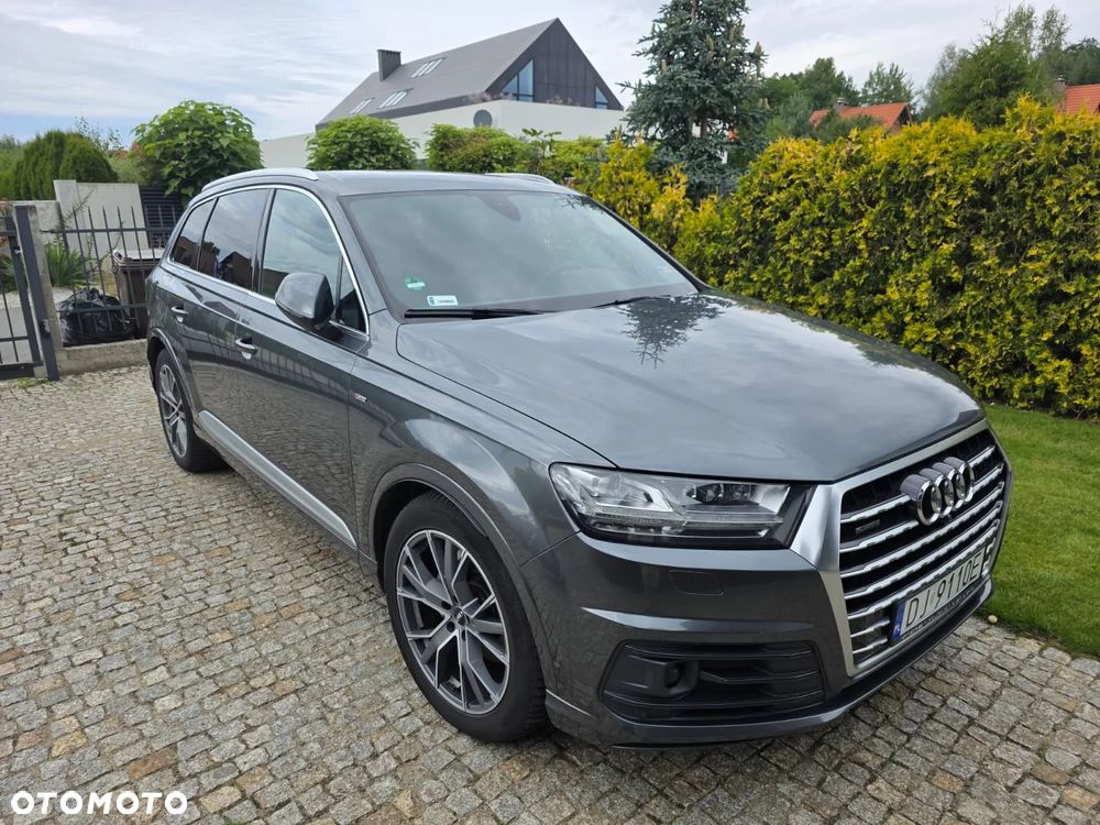 Audi Q7 - 4