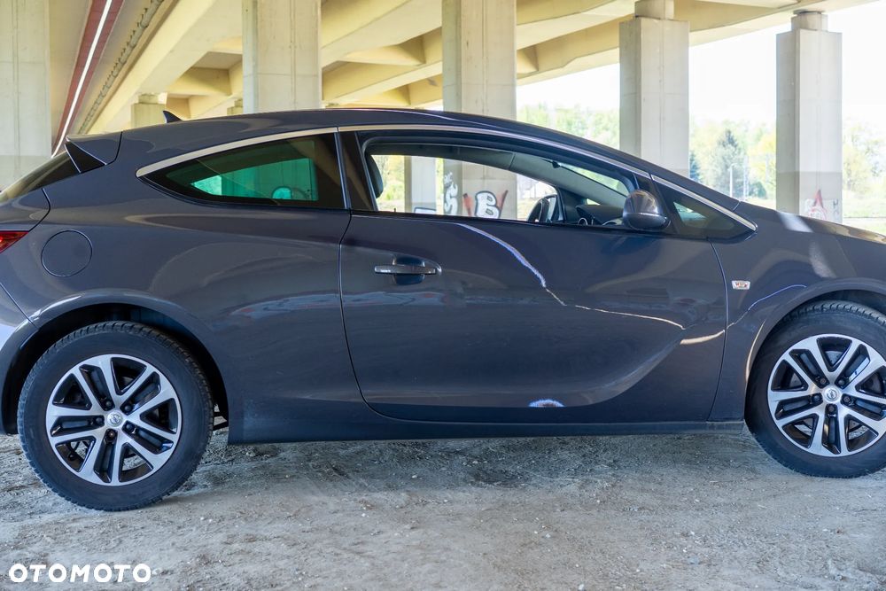 Opel Astra - 6