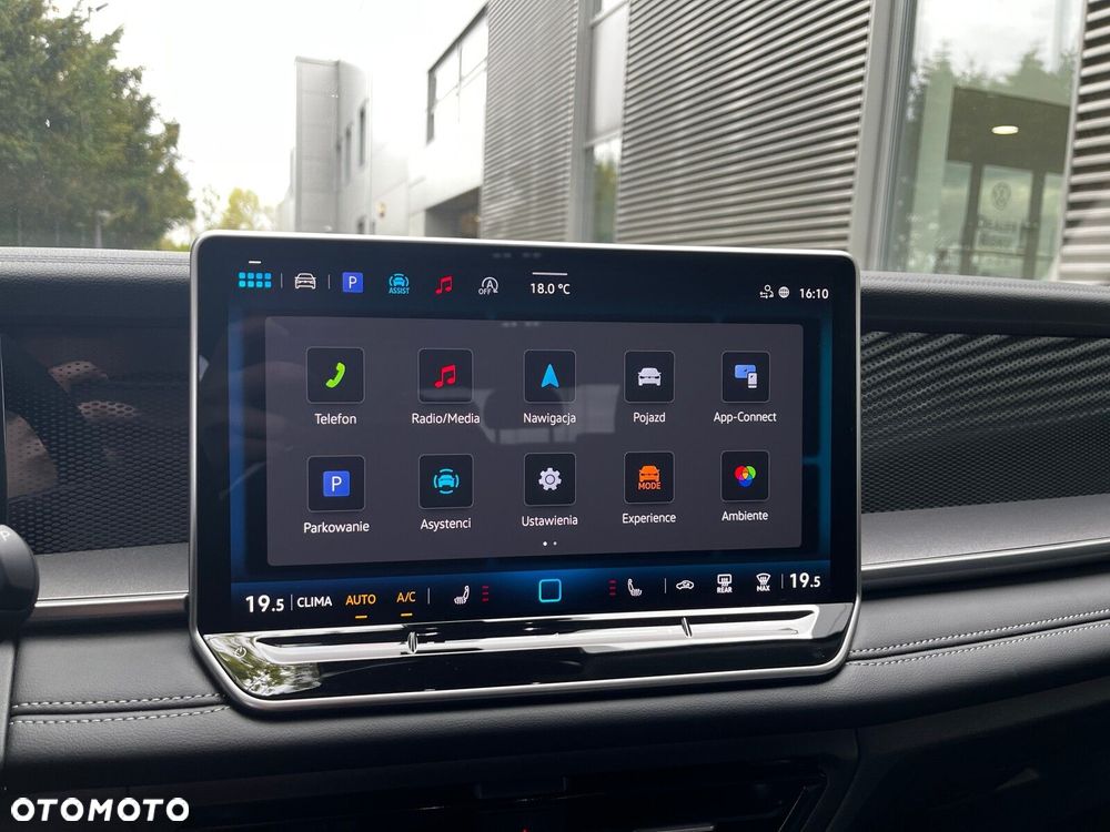 Volkswagen Tayron - 16