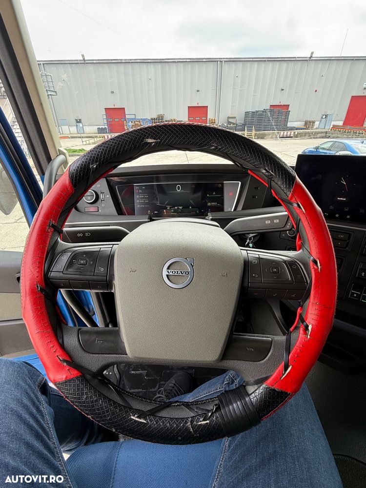 Volvo FH 460 - I SAVE - 2022 - 34