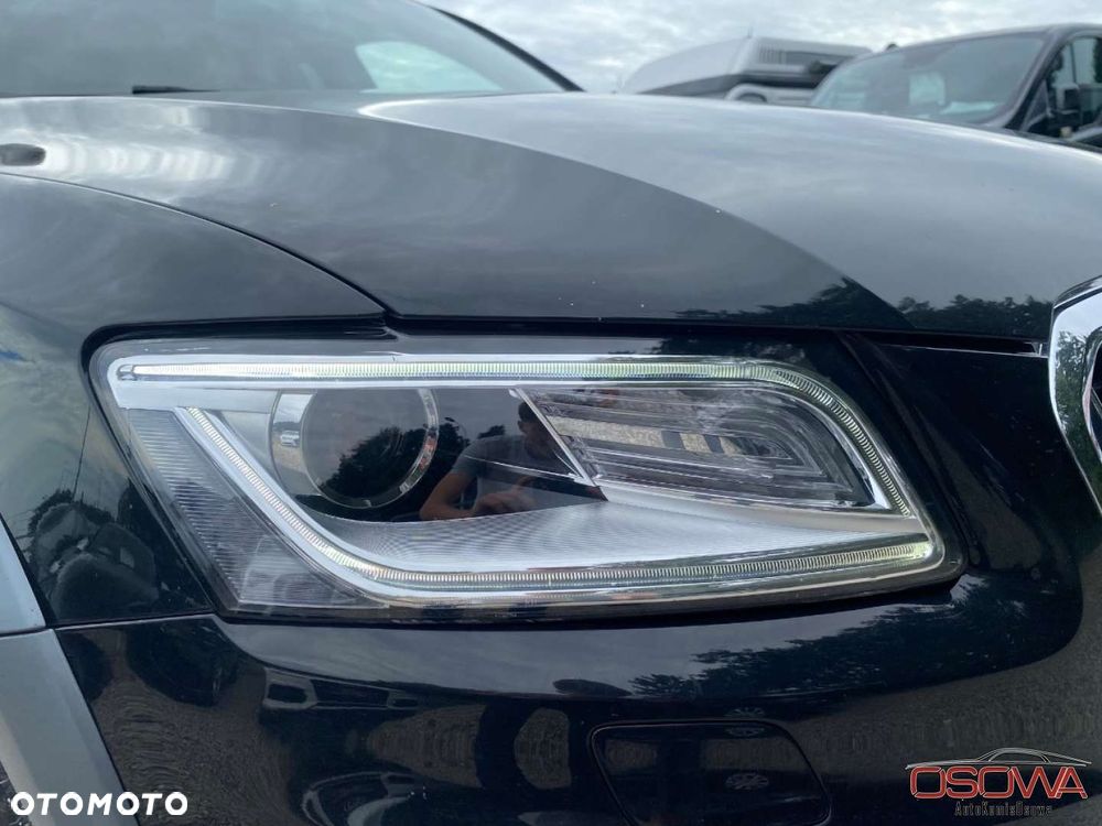 Audi Q5 2015