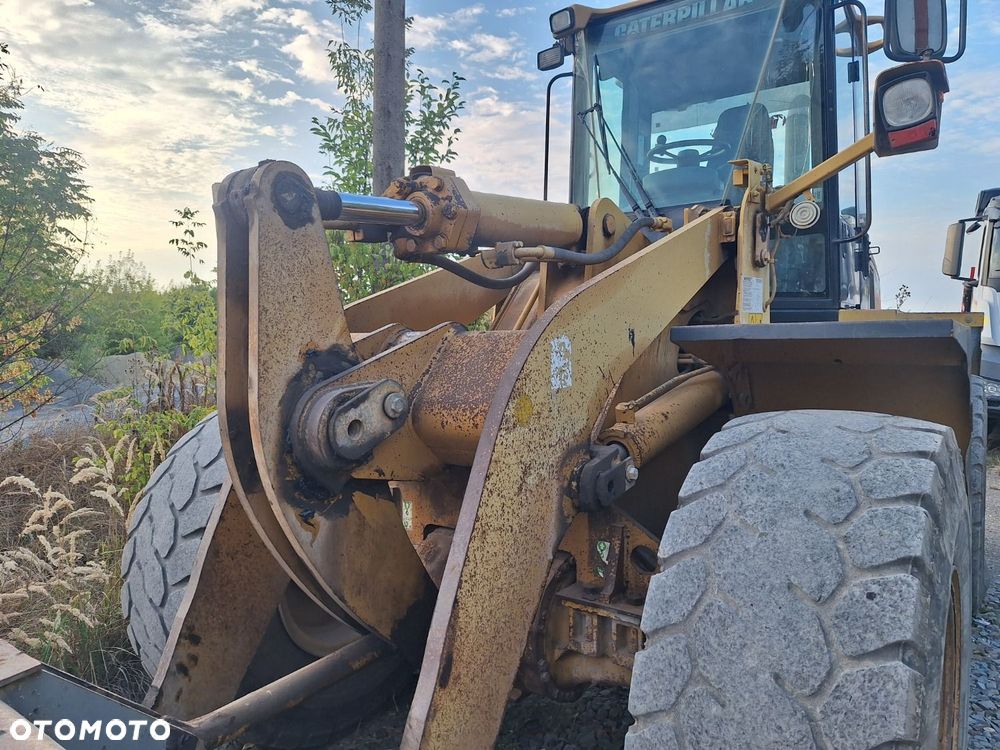 Caterpillar 938 G 4X4 - 33
