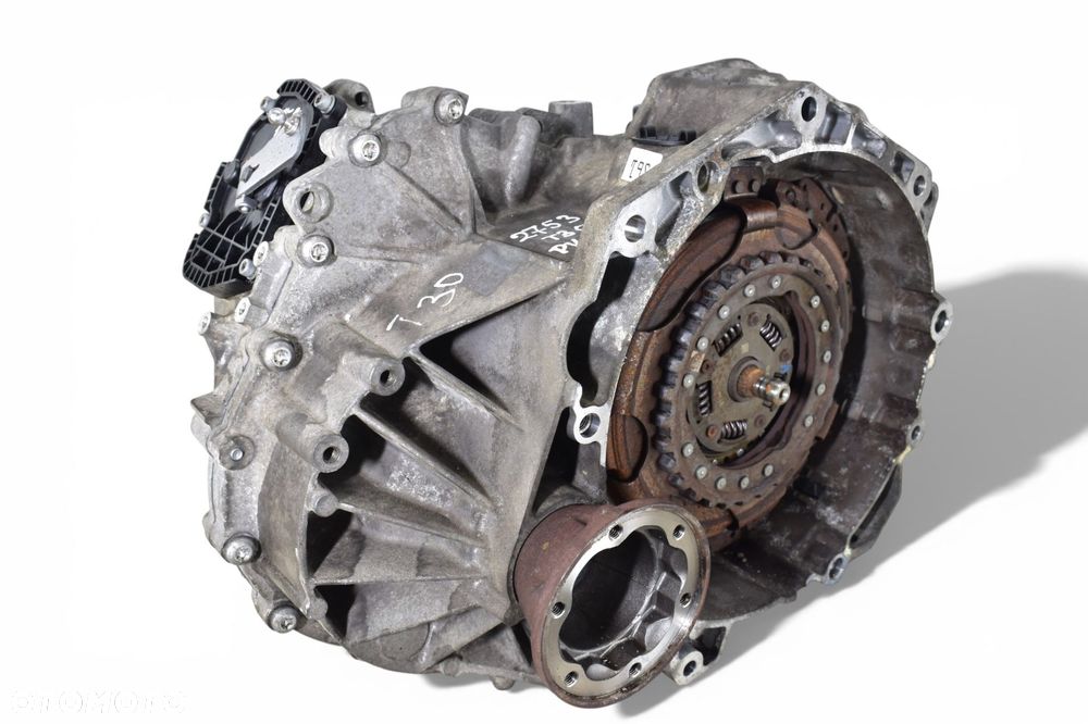 Skrzynia biegów Automat  AUDI A3 8V GOLV VII LEON 5F 1.4 TFSI 122KM PVG - 1