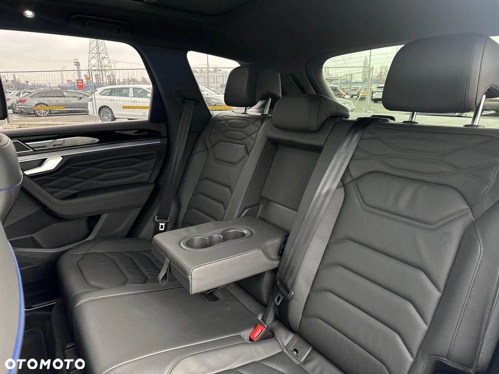 Volkswagen Touareg 3.0 V6 TFSI PHEV 340kW 4Motion R Final Edition - 22