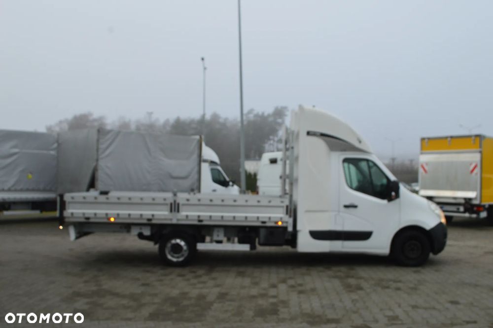 Opel MOVANO  CAPROL - 7