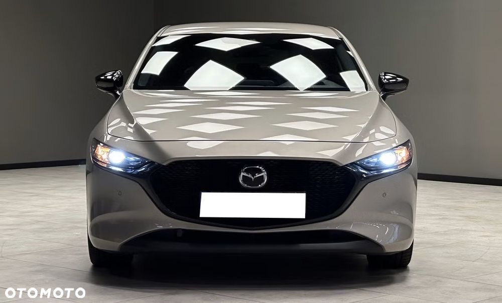 Mazda 3 2.0 mHEV Homura - 5
