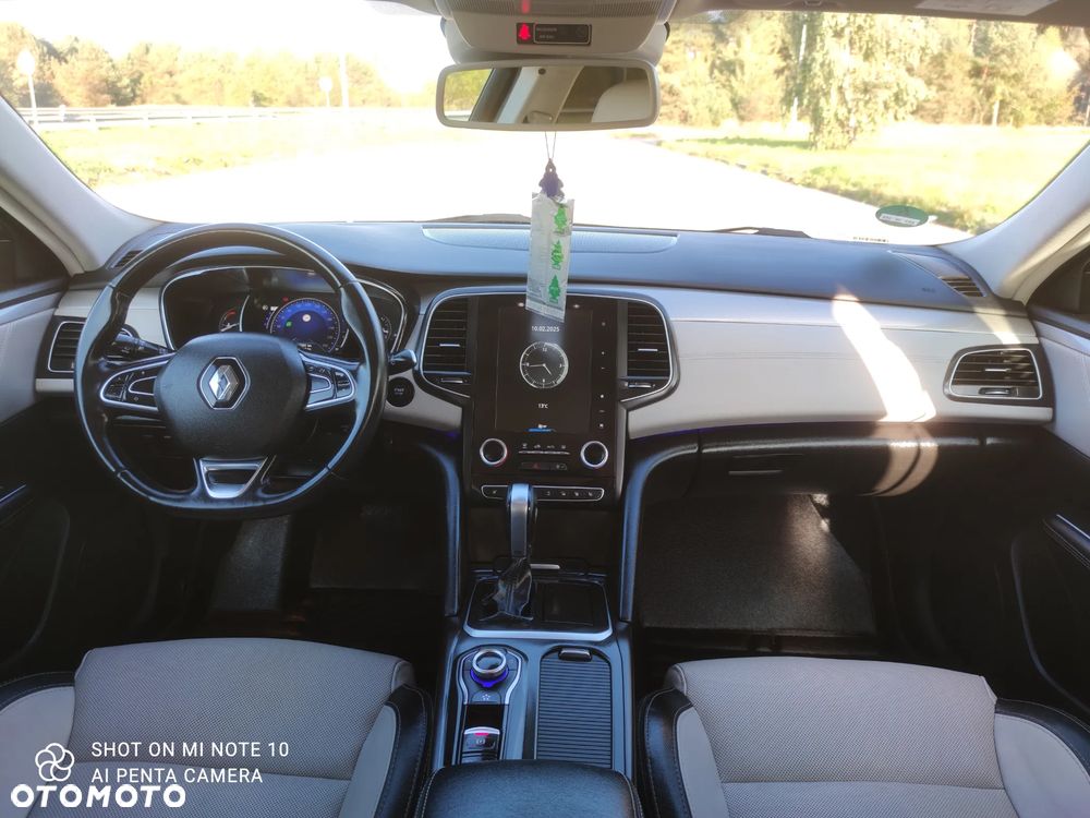 Renault Talisman Grandtour ENERGY dCi 160 EDC LIMITED - 26