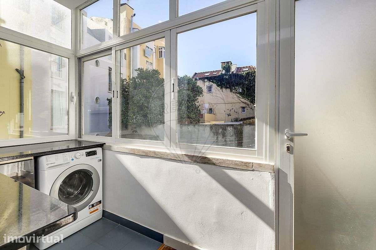 Apartamento T3 para arrendamento - Grande imagem: 5/26