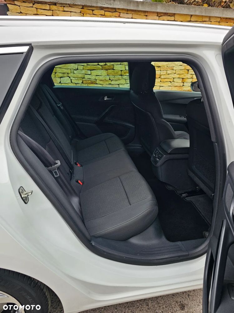 Peugeot 508 SW BlueHDi 150 Stop&Start Active - 21