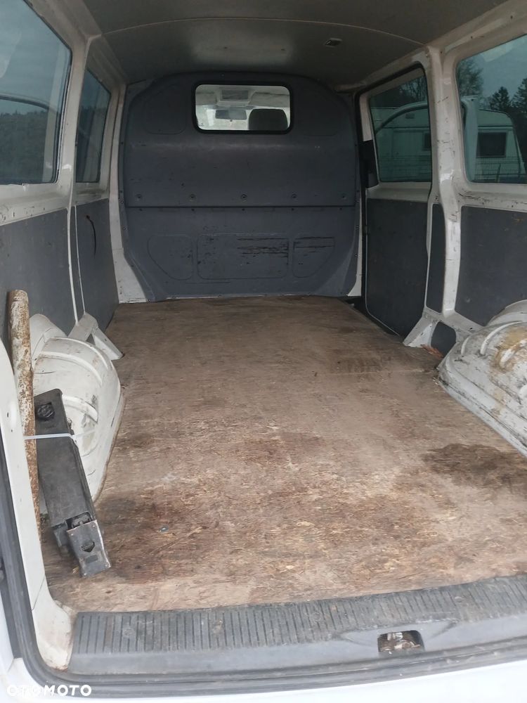 Volkswagen TRANSPORTER 5 - 8